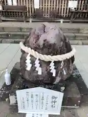 太平山神社(栃木県)