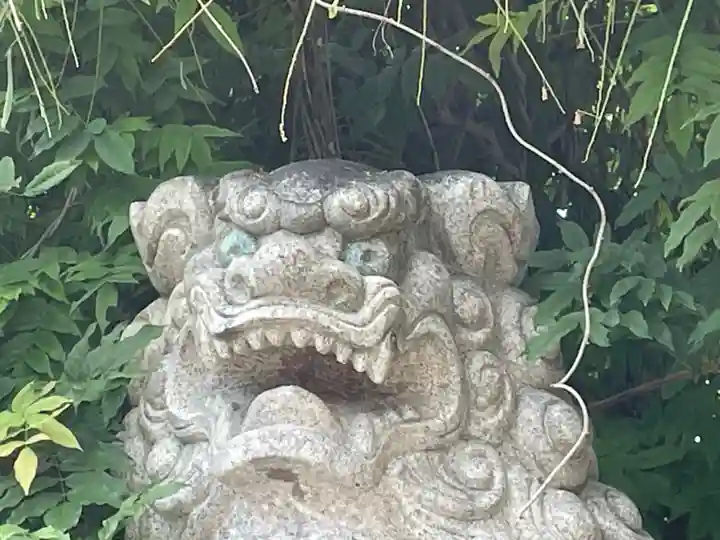 厳島神社(北海道)