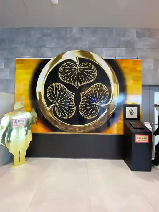 久能山東照宮のその他建物