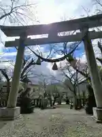 天鷹神社(岐阜県)