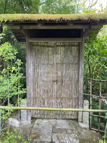 光悦寺(京都府)