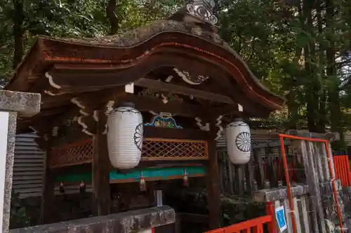 賀茂御祖神社（下鴨神社）のその他建物