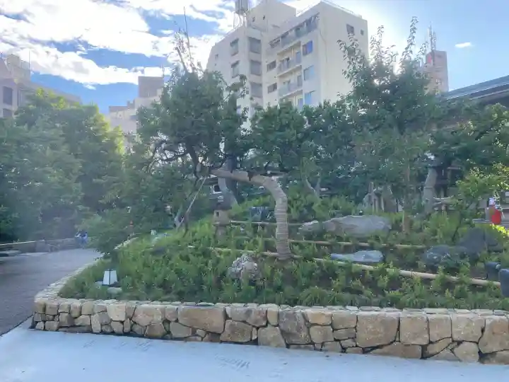 湯島天満宮(東京都)