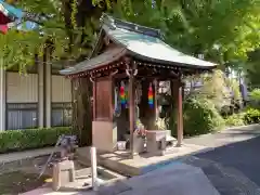 正覚寺(東京都)