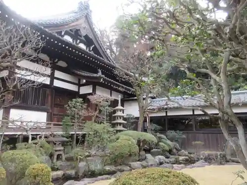 無量寺のその他建物