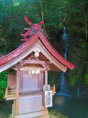 出雲大社北島国造館 出雲教(島根県)