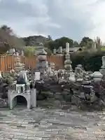 二尊院(山口県)