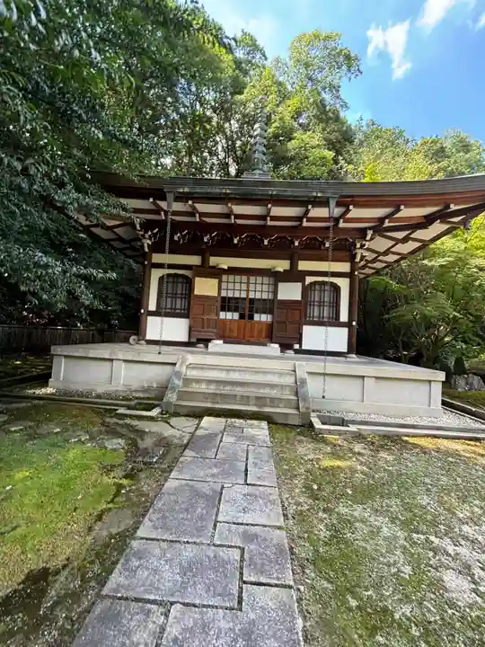 善能寺(京都府)