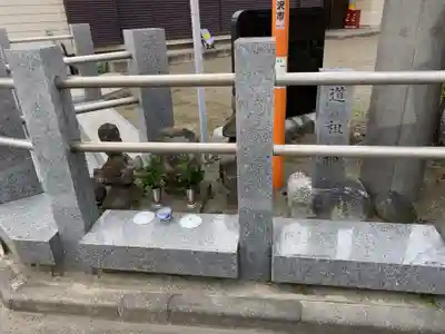 西町八幡神社(神奈川県)