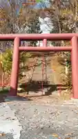 稲荷神社(国富稲荷神社)(北海道)