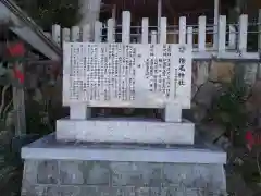 檜尾神社(滋賀県)