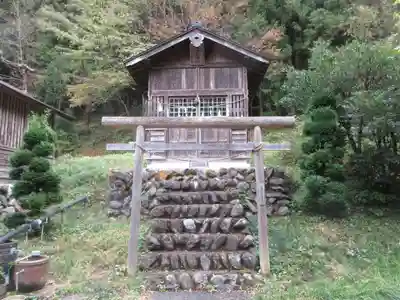 猿田彦神社(埼玉県)
