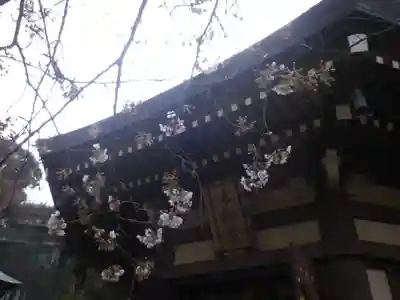長勝寺のその他建物