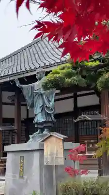 墨染寺（桜寺）(京都府)