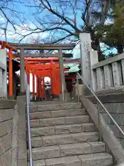 港稲荷神社(神奈川県)