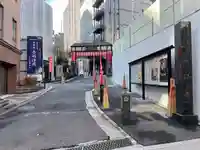 赤坂不動尊威徳寺(東京都)