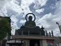 大仏寺(富山県)