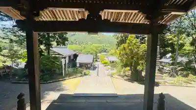 多田寺(福井県)