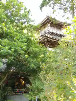 如意寺のその他建物