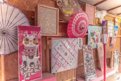 笠間稲荷神社(茨城県)