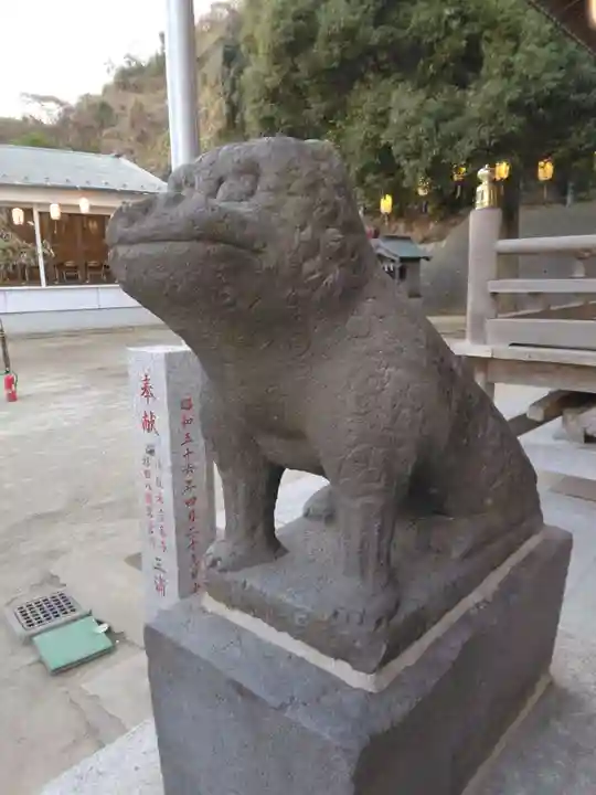杉田八幡神社(杉田八幡宮)(神奈川県)