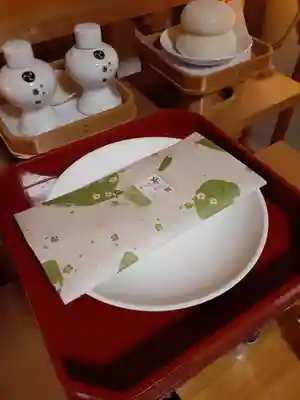 伏木香取神社(茨城県)