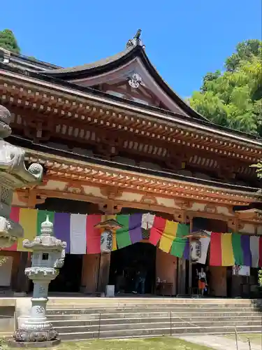宝厳寺(滋賀県)