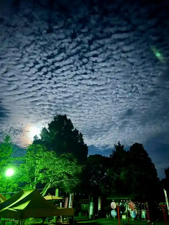 伊達神社(北海道)