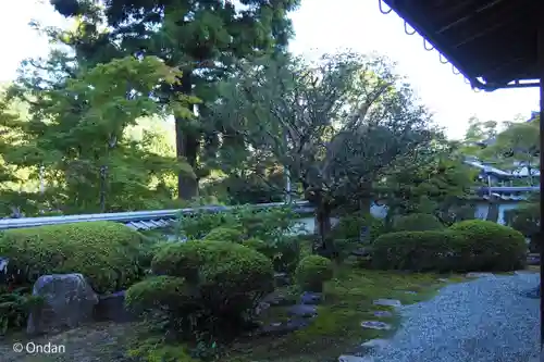 海住山寺(京都府)