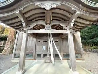 熊野神社(滋賀県)