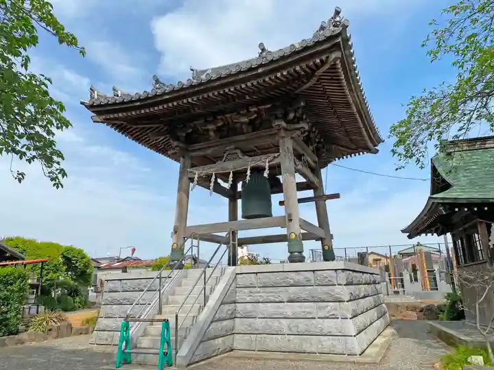 妙純寺のその他建物