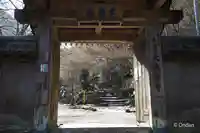 大威徳寺(大阪府)