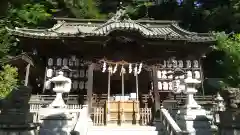 大甕神社(茨城県)