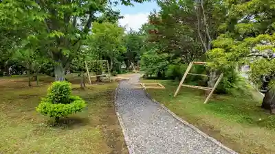 美瑛神社のその他建物