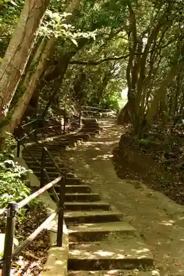 燒火神社(島根県)