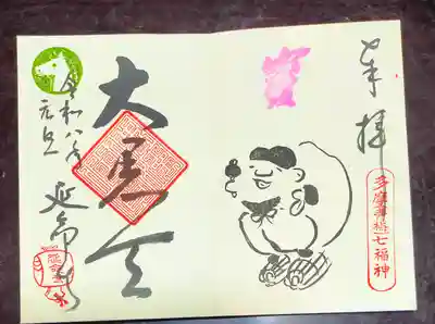 延命寺(東京都)