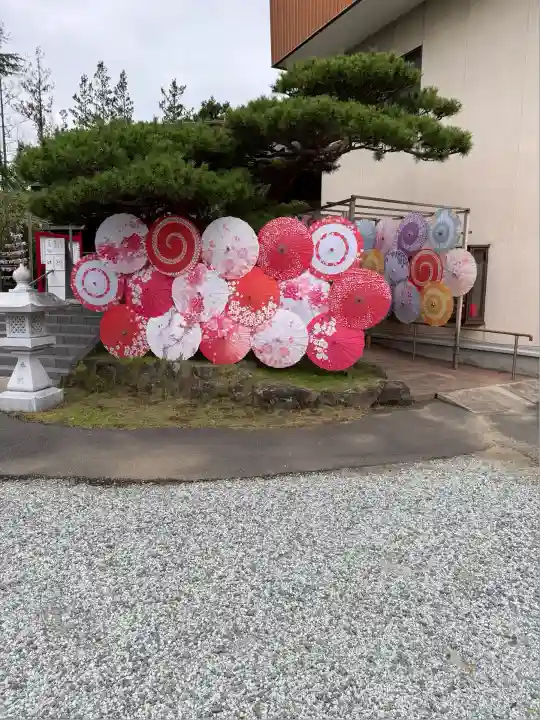 仙台八坂神社(宮城県)