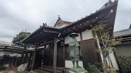 光林寺(滋賀県)