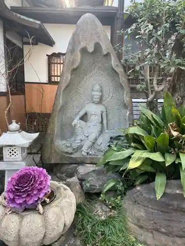 養玉院如来寺の仏像