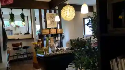 御影神社(北海道)