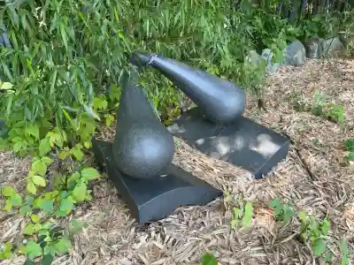 七福神神社(神奈川県)