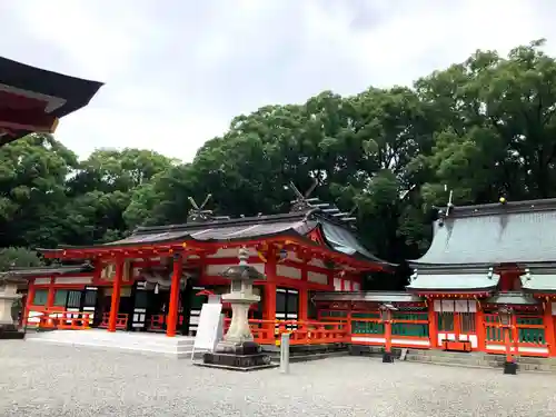 熊野速玉大社の本殿・本堂