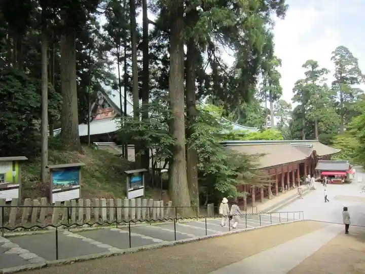 比叡山延暦寺のその他建物