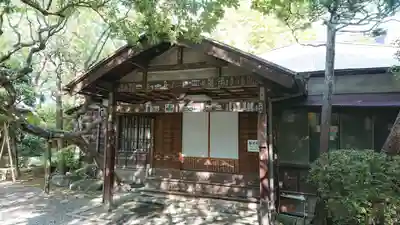 天徳寺のその他建物