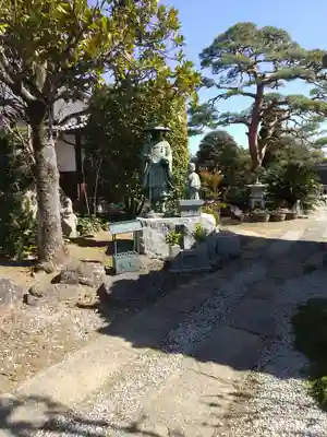 宝蔵寺(埼玉県)
