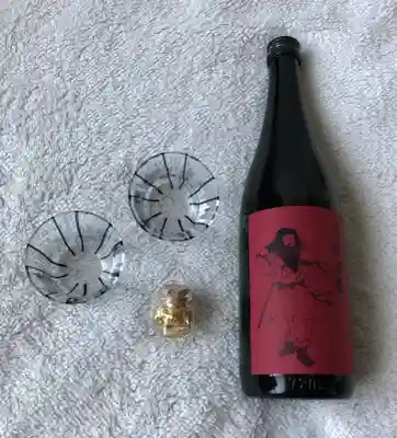 秩父神社の食事