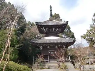 穴太寺(京都府)