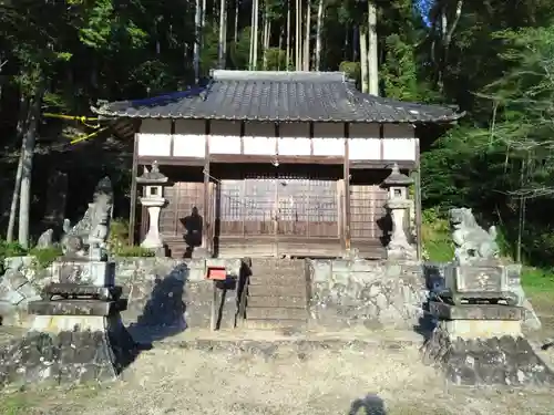 八幡社(愛知県)