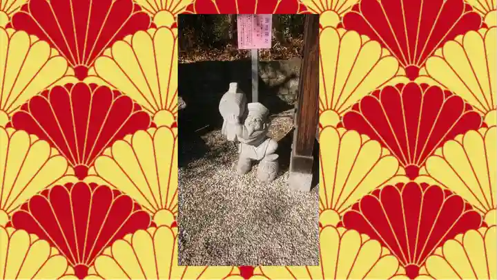 赤羽八幡神社(東京都)