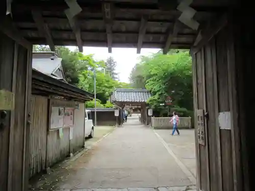 𠮷水神社（吉水神社）(奈良県)